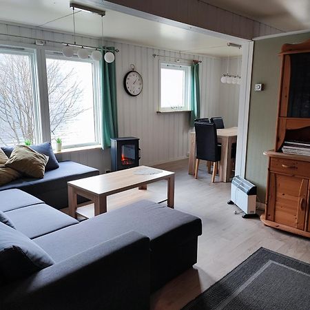 Visit Undredal Otel Dış mekan fotoğraf