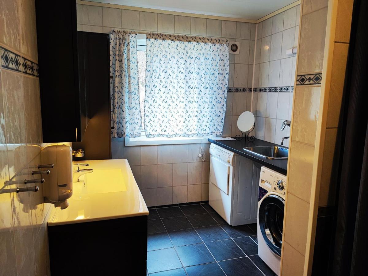 Visit Undredal Otel Dış mekan fotoğraf