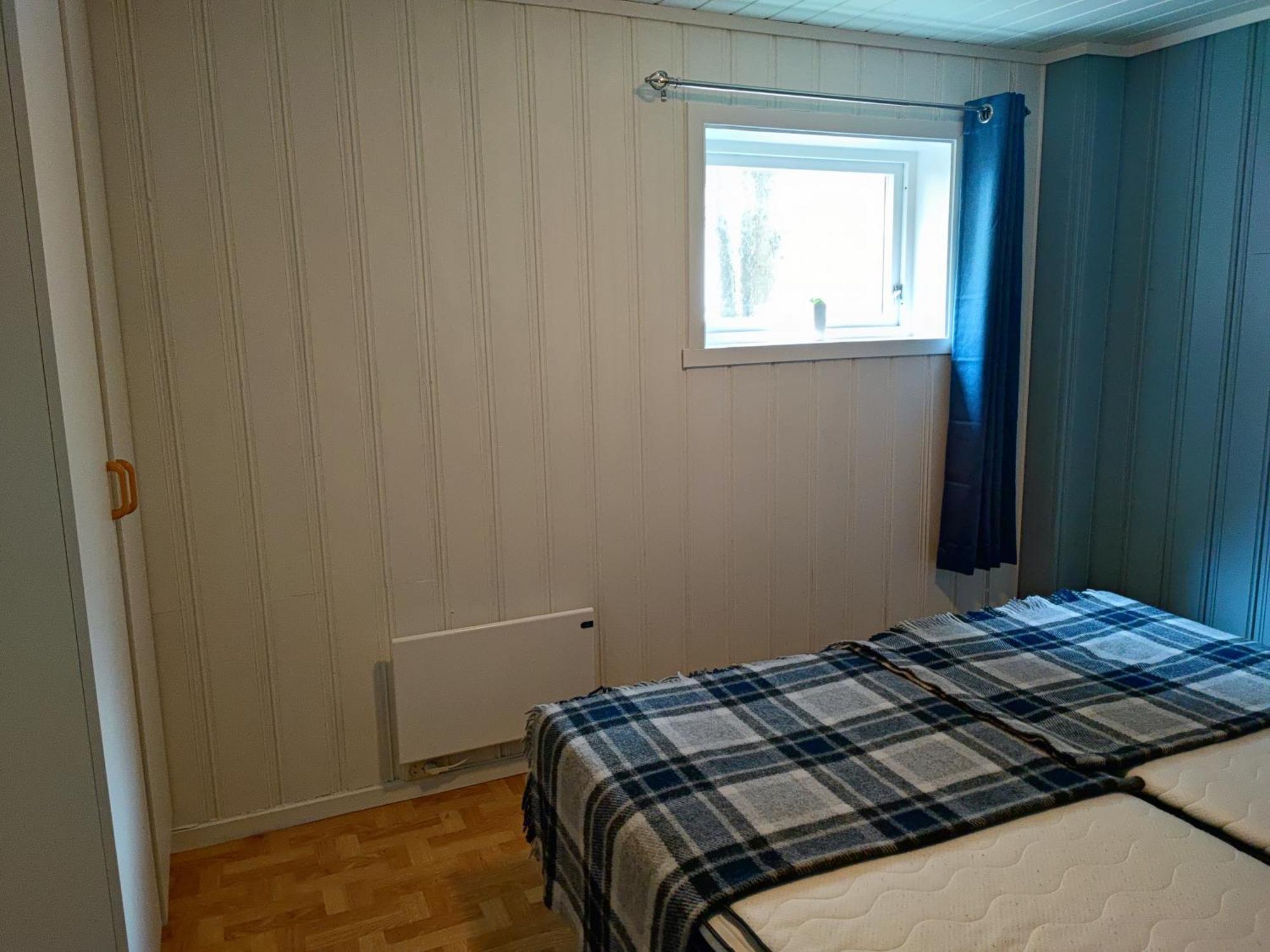 Visit Undredal Otel Dış mekan fotoğraf
