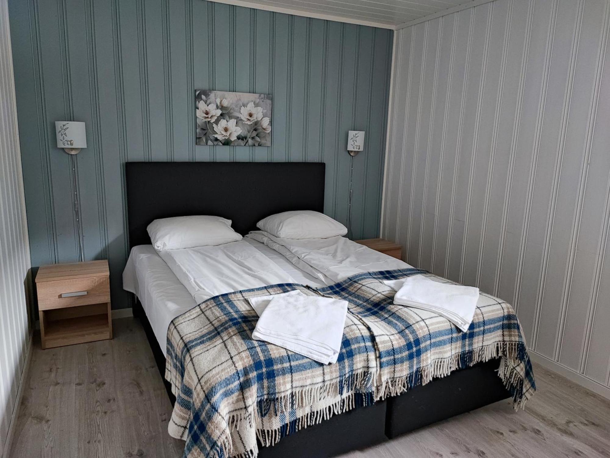 Visit Undredal Otel Dış mekan fotoğraf