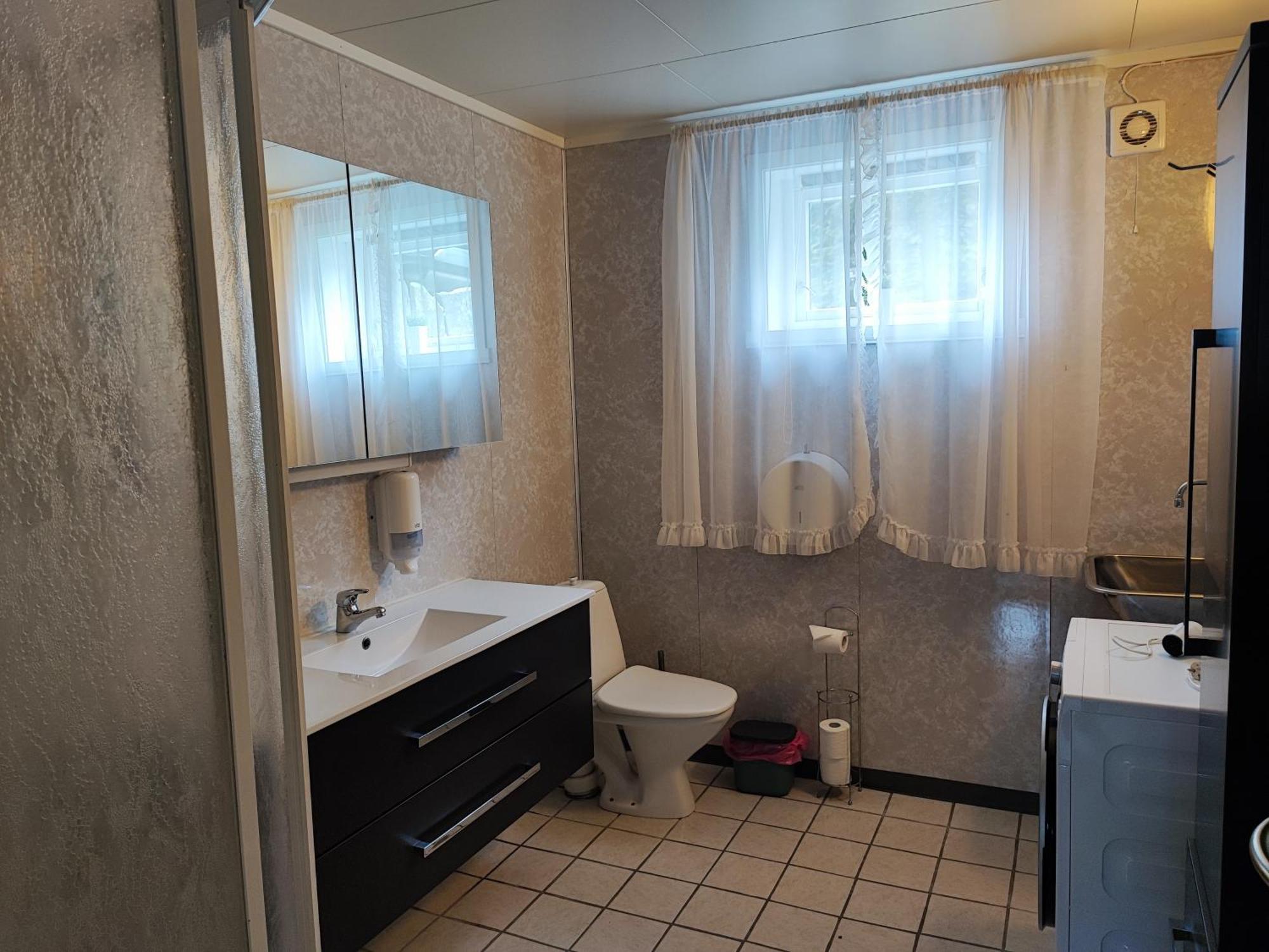 Visit Undredal Otel Dış mekan fotoğraf