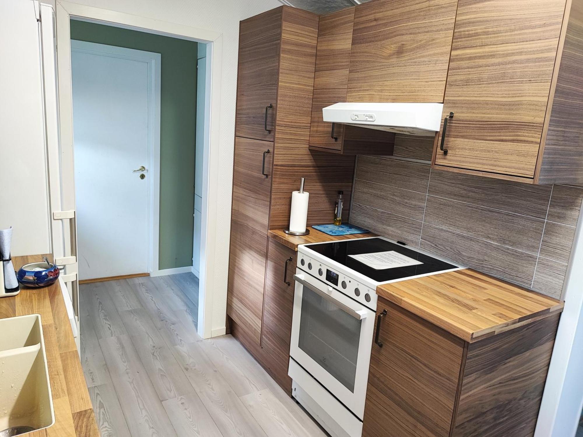 Visit Undredal Otel Dış mekan fotoğraf