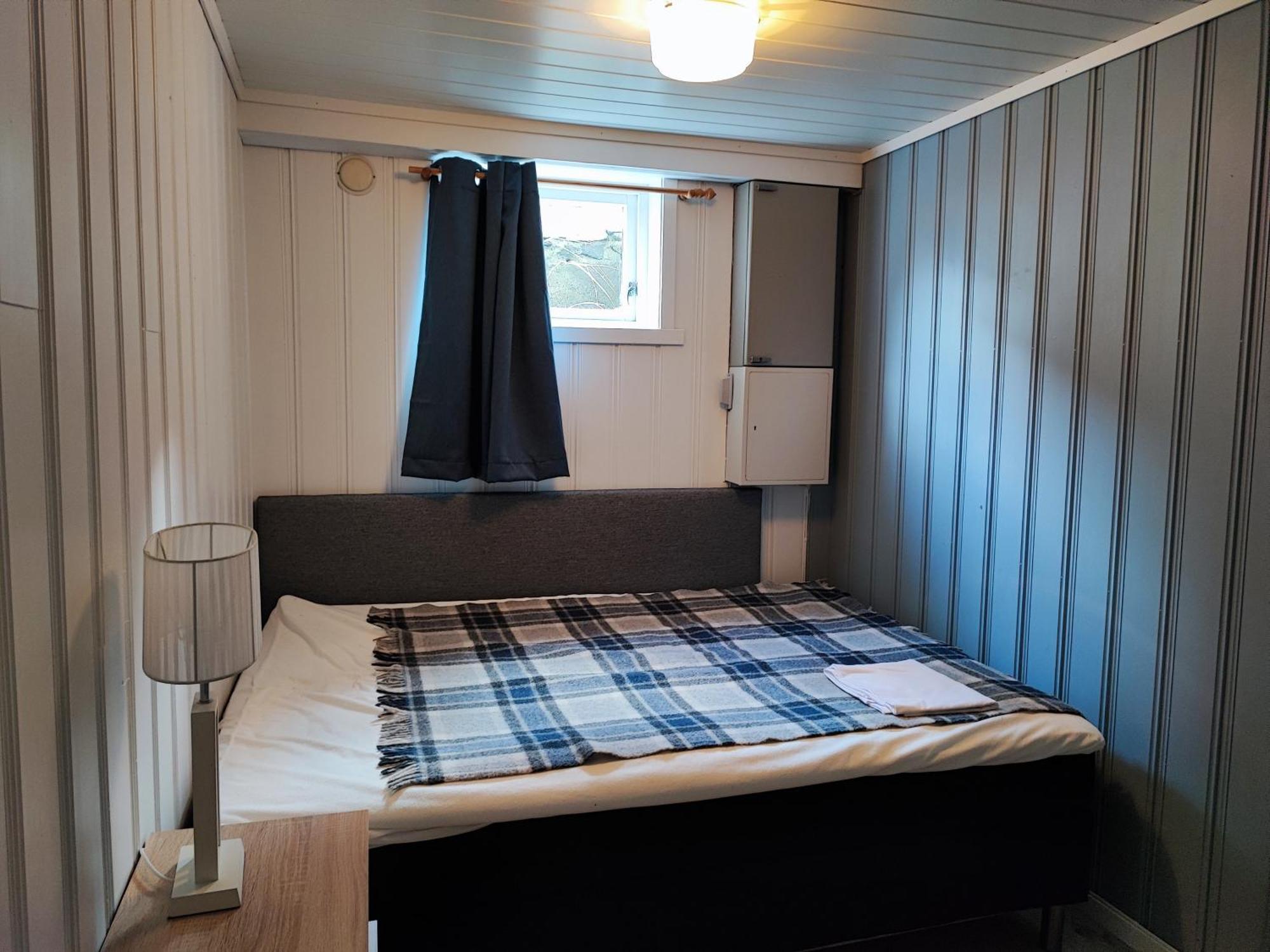 Visit Undredal Otel Dış mekan fotoğraf