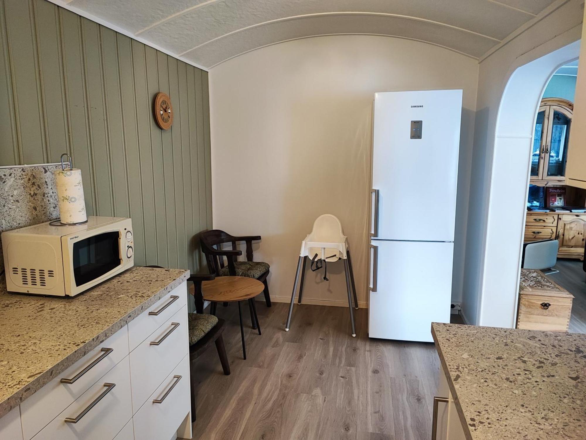 Visit Undredal Otel Dış mekan fotoğraf