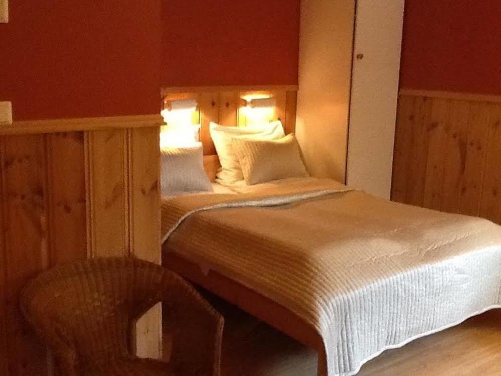 Visit Undredal Otel Dış mekan fotoğraf
